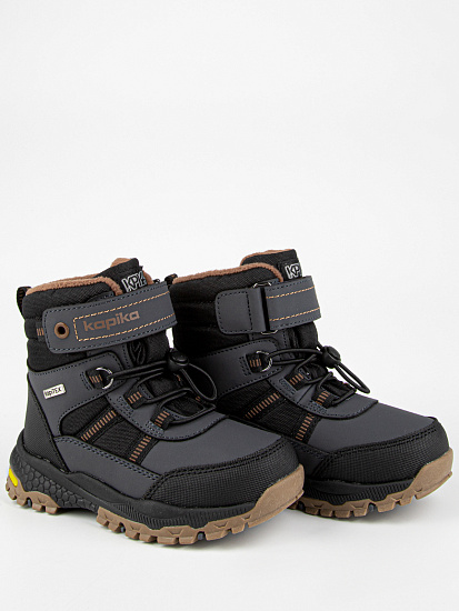 Ботинки артикул:42530-1-2