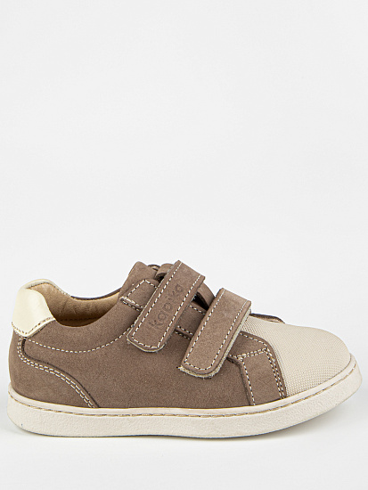 Полуботинки артикул:21494т-1-1