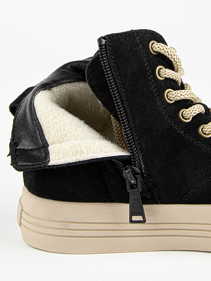 Ботинки артикул:53703у-1-10