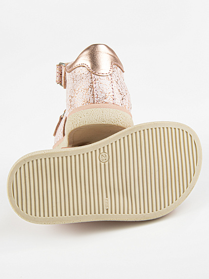 Сандалии артикул:31968т-1-5