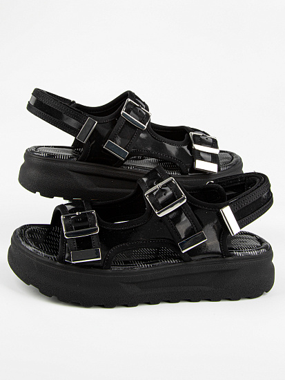 Сандалии артикул:34590п-1-4