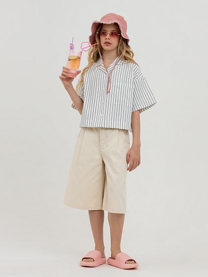 Шорты артикул:PJGCH01-01-7