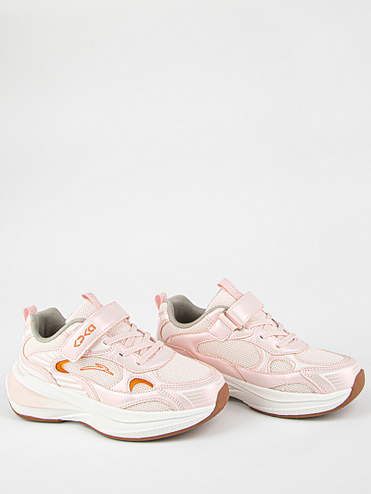 Кроссовки артикул:731295-4-2