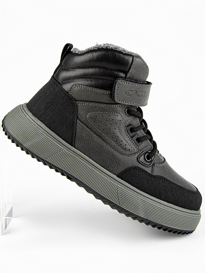 Ботинки артикул:64333шк-1-7