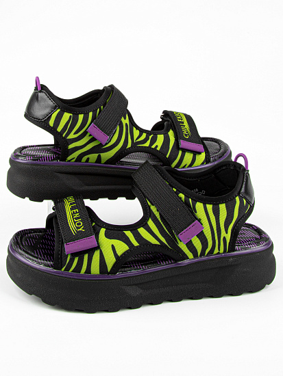 Сандалии артикул:34591-1-4