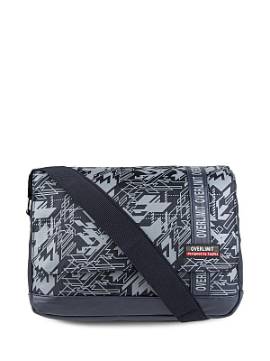 С025 Сумка (синий)