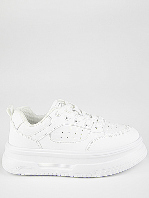 74858-10 Обувь для активного отдыха (белый) 35-39 (5 пар)