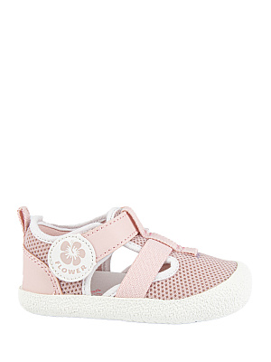 10241п-3 Туфли летние (розовый) 19-22 (8 пар)