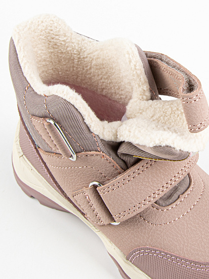 Ботинки артикул:41293л-3-10