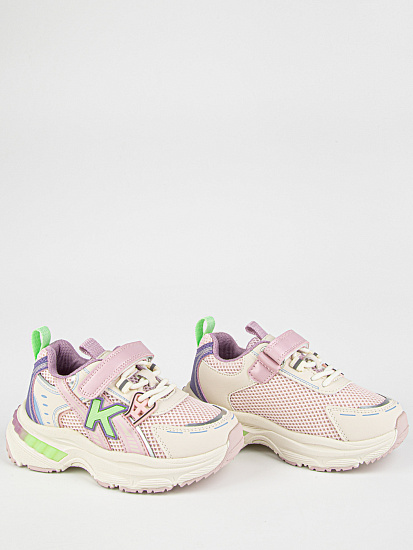 Кроссовки артикул:721011-10-2