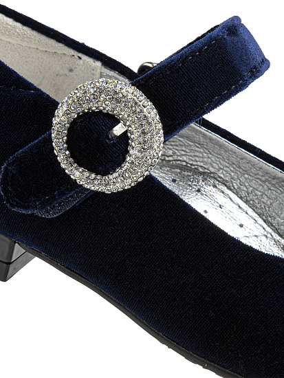 Туфли артикул:22579-4-6 Туфли артикул:22579-4-6