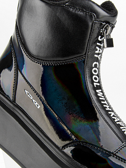 Ботинки артикул:54472уп-1-3