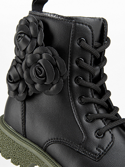 Ботинки артикул:53648ук-1-3