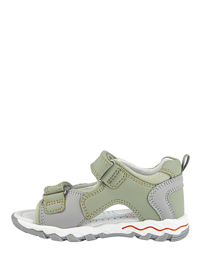 Сандалии артикул:31832п-3-2