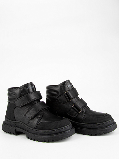 Ботинки артикул:53715ут-1-2