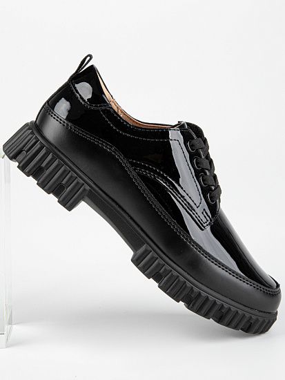 Полуботинки артикул:231186п-1-7