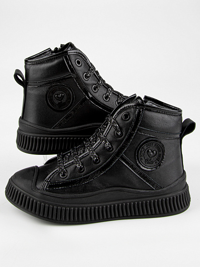 Ботинки артикул:53709ут-2-4