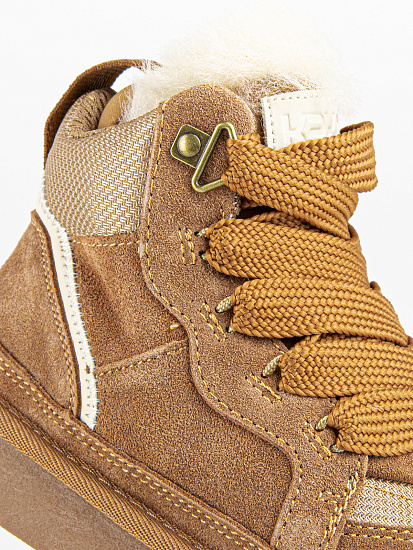 Ботинки артикул:63324шк-2-3