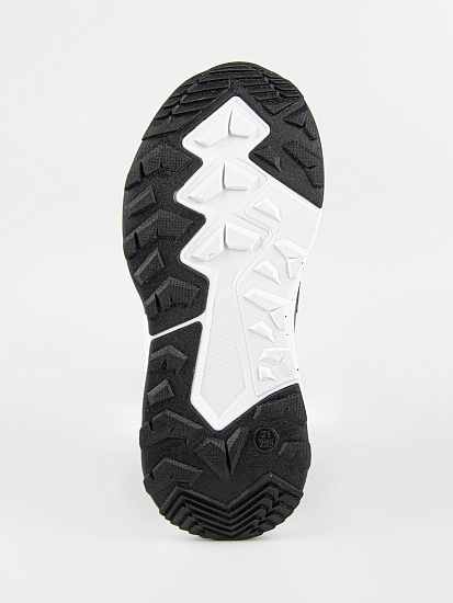 Полуботинки артикул:721195с-1-8