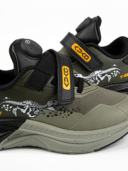 Кроссовки артикул:721223-1-9