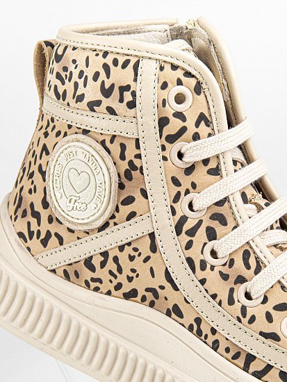 Ботинки артикул:53709ут-1-3