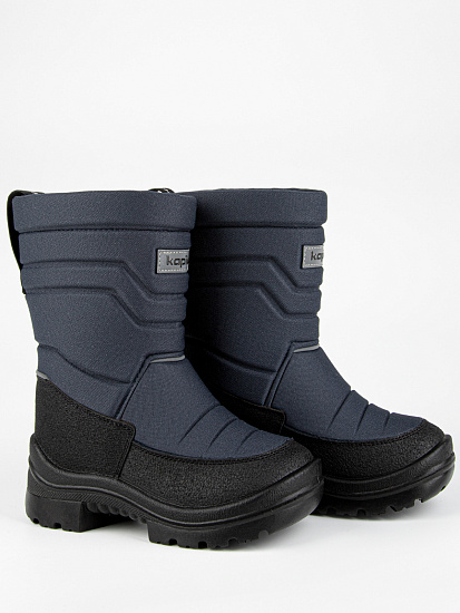 Сапоги артикул:1850д-1-2