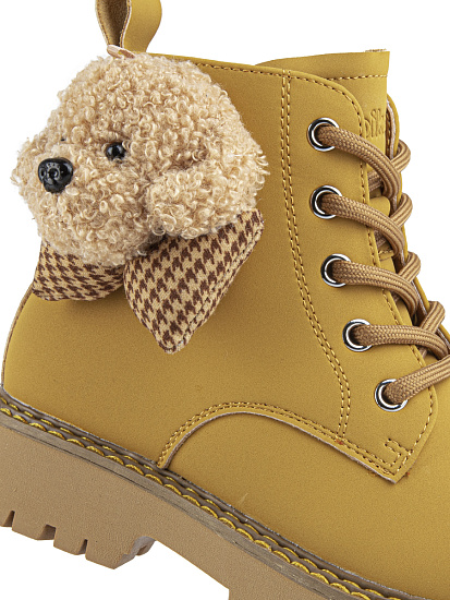 Ботинки артикул:52563ук-1-6 Ботинки артикул:52563ук-1-6