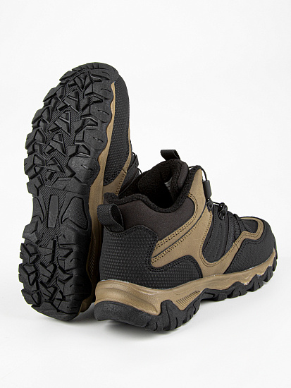 Ботинки артикул:74938ус-3-5