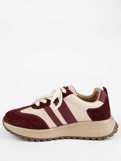 Полуботинки артикул:241021-2-8