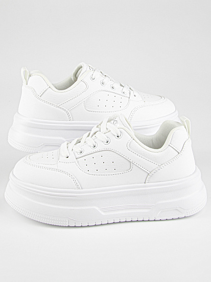 Кроссовки артикул:74858-10-4