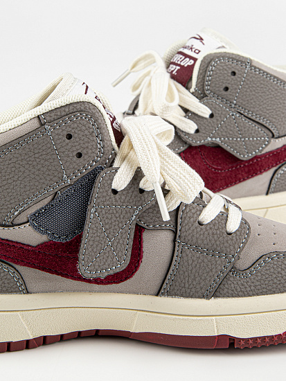 Кроссовки артикул:731253-1-9