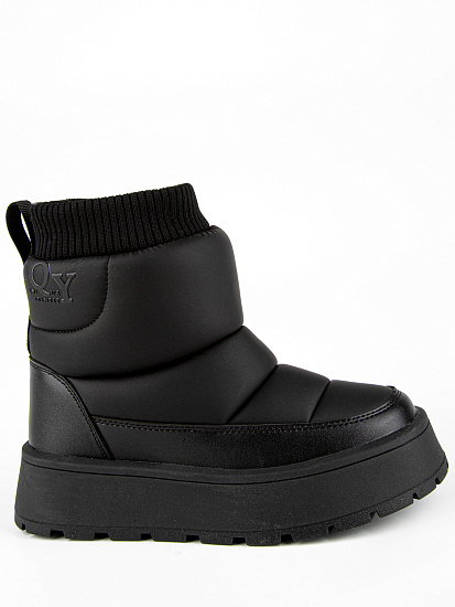 Сапоги артикул:1906д-1-1