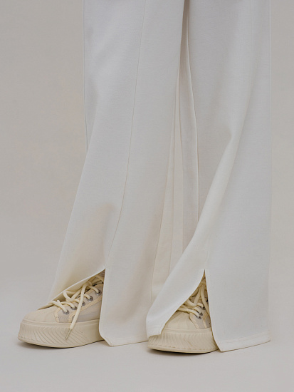 Брюки трикотажные артикул:PJGCP12-00-5