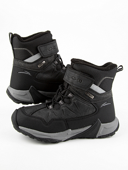 Ботинки артикул:43532-1-4