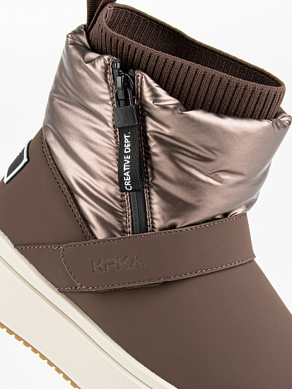 Сапоги артикул:1889д-2-3