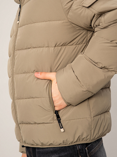 Куртка демисезонная артикул:OJBCK14-T1-7