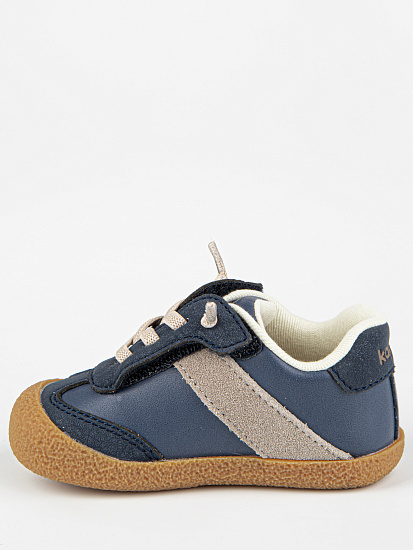 Полуботинки артикул:10259к-1-7