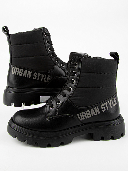 Ботинки артикул:54586ук-1-4