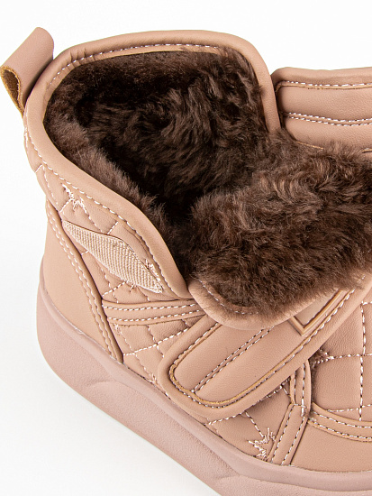 Ботинки артикул:62135шк-2-10