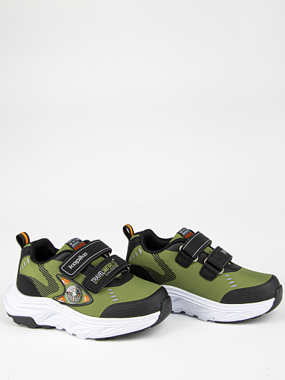 Кроссовки артикул:721129с-20-2