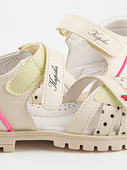 Сандалии артикул:32811п-11-10