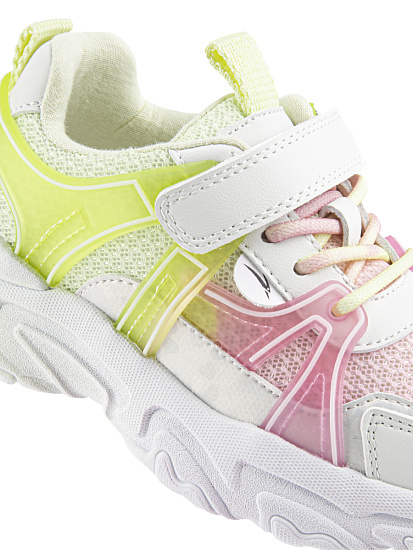 Кроссовки артикул:72847-1-6 Кроссовки артикул:72847-1-6