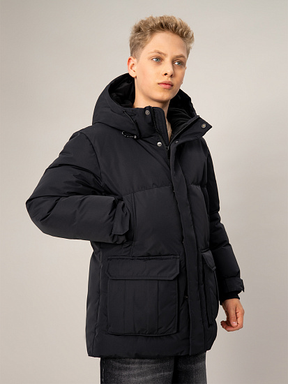 Куртка зимняя артикул:OJBCK11-99-3