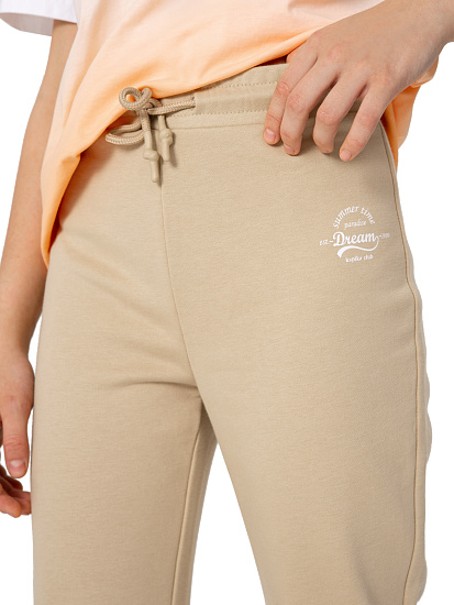 Брюки трикотажные артикул:NJGCP08-T0-4