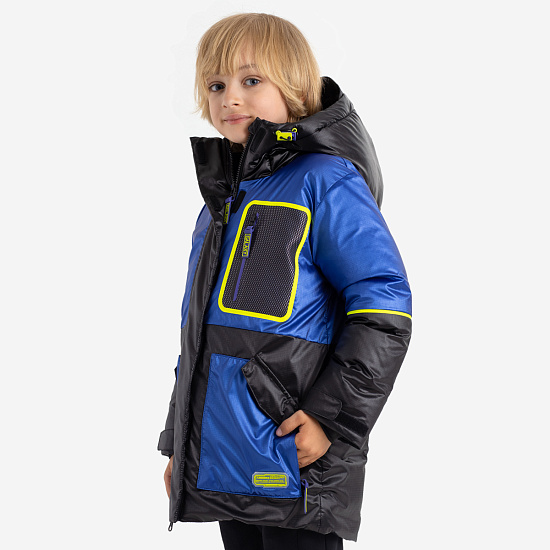 Куртка зимняя артикул:KKBCK09-Z3-3