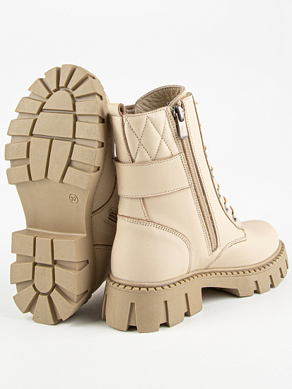 Ботинки артикул:63298т-2-5