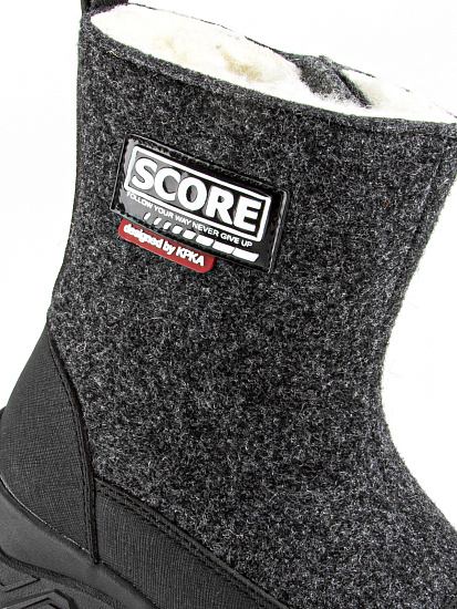 Валенки артикул:00221-10-3