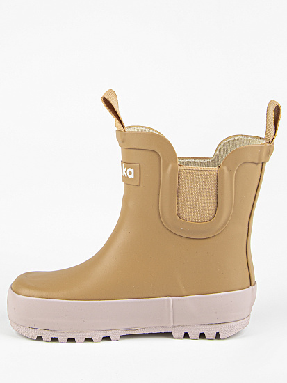 Резиновая обувь артикул:1940-1-7