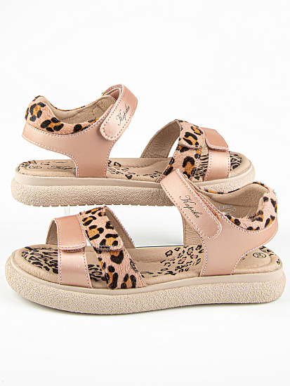 Сандалии артикул:33615к-1-4