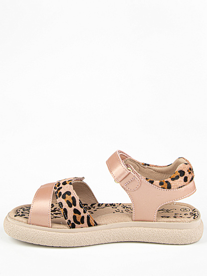 Сандалии артикул:33615к-1-7